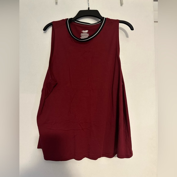 Avia Workout Tank Top - Picture 2 of 3